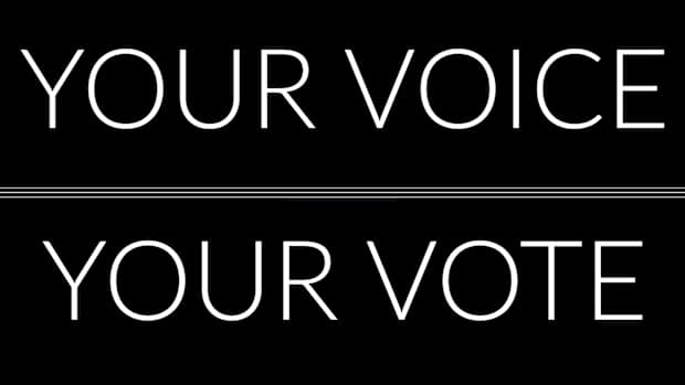 vote